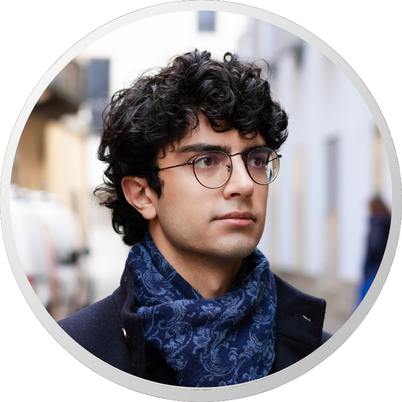 Hoormazd Pirayeshfar