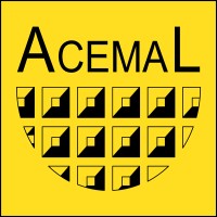 ACEMAL logo