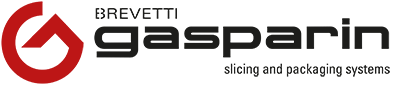GASPARIN logo