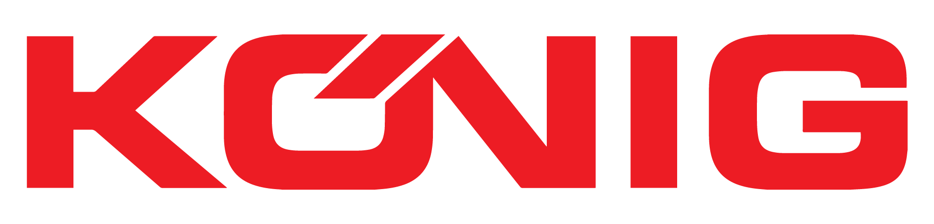KOENIG logo
