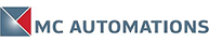 MC AUTOMATIONS logo