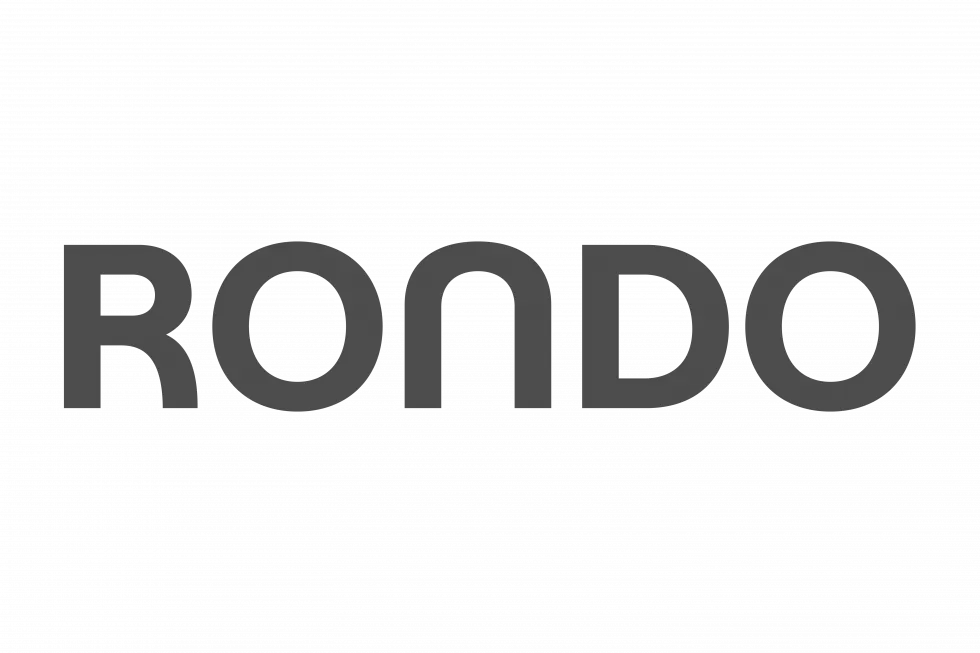 RONDO logo
