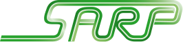 SARP logo