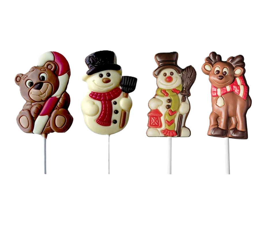 Chocolate Pop
